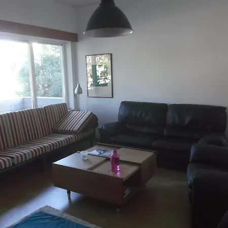 The Sea Office